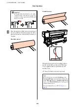 Preview for 28 page of Epson SC-S30600 User Manual