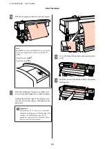 Preview for 30 page of Epson SC-S30600 User Manual