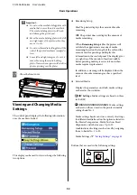 Preview for 32 page of Epson SC-S30600 User Manual