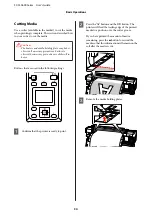 Preview for 34 page of Epson SC-S30600 User Manual