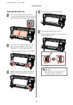 Preview for 36 page of Epson SC-S30600 User Manual