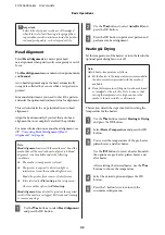 Preview for 43 page of Epson SC-S30600 User Manual