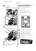 Preview for 61 page of Epson SC-S30600 User Manual