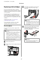 Preview for 67 page of Epson SC-S30600 User Manual