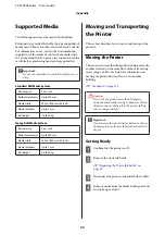 Preview for 94 page of Epson SC-S30600 User Manual