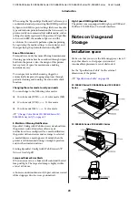 Предварительный просмотр 20 страницы Epson SC-S40600 Series User Manual