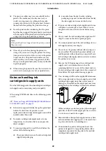 Предварительный просмотр 22 страницы Epson SC-S40600 Series User Manual