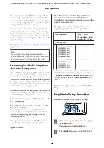 Предварительный просмотр 46 страницы Epson SC-S40600 Series User Manual