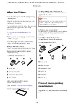 Preview for 63 page of Epson SC-S40600 Series User Manual