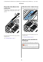 Предварительный просмотр 70 страницы Epson SC-S40600 Series User Manual