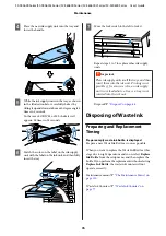 Предварительный просмотр 76 страницы Epson SC-S40600 Series User Manual