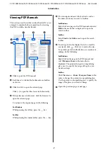 Preview for 7 page of Epson SC-T2100 Series User Manual