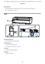 Preview for 12 page of Epson SC-T2100 Series User Manual