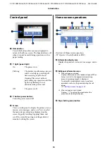 Preview for 14 page of Epson SC-T2100 Series User Manual