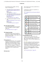 Preview for 15 page of Epson SC-T2100 Series User Manual