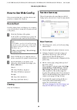 Preview for 25 page of Epson SC-T2100 Series User Manual