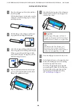 Preview for 30 page of Epson SC-T2100 Series User Manual