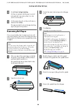 Preview for 33 page of Epson SC-T2100 Series User Manual