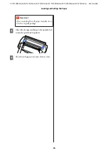 Preview for 34 page of Epson SC-T2100 Series User Manual