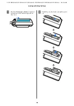 Preview for 36 page of Epson SC-T2100 Series User Manual