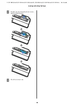 Preview for 38 page of Epson SC-T2100 Series User Manual