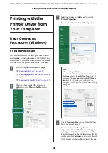 Preview for 48 page of Epson SC-T2100 Series User Manual