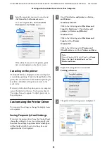 Preview for 51 page of Epson SC-T2100 Series User Manual