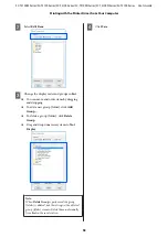 Preview for 53 page of Epson SC-T2100 Series User Manual