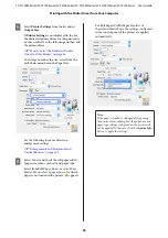 Preview for 55 page of Epson SC-T2100 Series User Manual