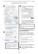 Preview for 56 page of Epson SC-T2100 Series User Manual