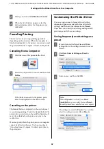 Preview for 57 page of Epson SC-T2100 Series User Manual