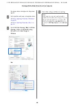 Preview for 60 page of Epson SC-T2100 Series User Manual