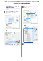 Preview for 64 page of Epson SC-T2100 Series User Manual