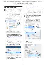 Preview for 65 page of Epson SC-T2100 Series User Manual