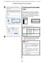 Preview for 66 page of Epson SC-T2100 Series User Manual