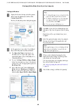 Preview for 67 page of Epson SC-T2100 Series User Manual