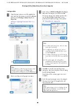 Preview for 68 page of Epson SC-T2100 Series User Manual