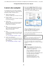 Preview for 70 page of Epson SC-T2100 Series User Manual