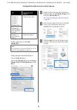 Preview for 71 page of Epson SC-T2100 Series User Manual