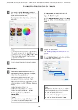 Preview for 72 page of Epson SC-T2100 Series User Manual