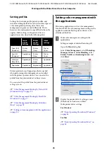 Preview for 75 page of Epson SC-T2100 Series User Manual