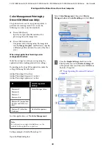 Preview for 79 page of Epson SC-T2100 Series User Manual