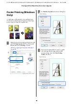 Preview for 85 page of Epson SC-T2100 Series User Manual