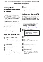 Preview for 94 page of Epson SC-T2100 Series User Manual