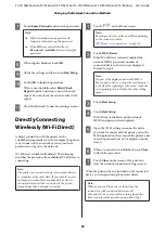 Preview for 95 page of Epson SC-T2100 Series User Manual