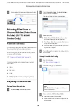 Preview for 98 page of Epson SC-T2100 Series User Manual