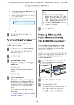 Preview for 99 page of Epson SC-T2100 Series User Manual