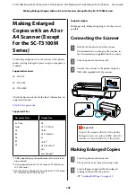 Preview for 109 page of Epson SC-T2100 Series User Manual