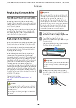 Preview for 180 page of Epson SC-T2100 Series User Manual