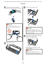 Preview for 181 page of Epson SC-T2100 Series User Manual